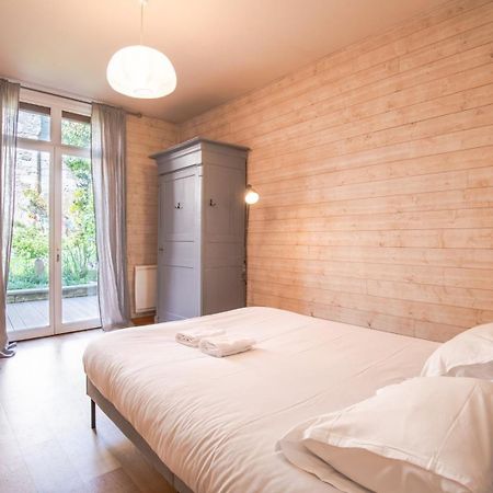 In The Heart Of Silence - Nice House Tours Dış mekan fotoğraf