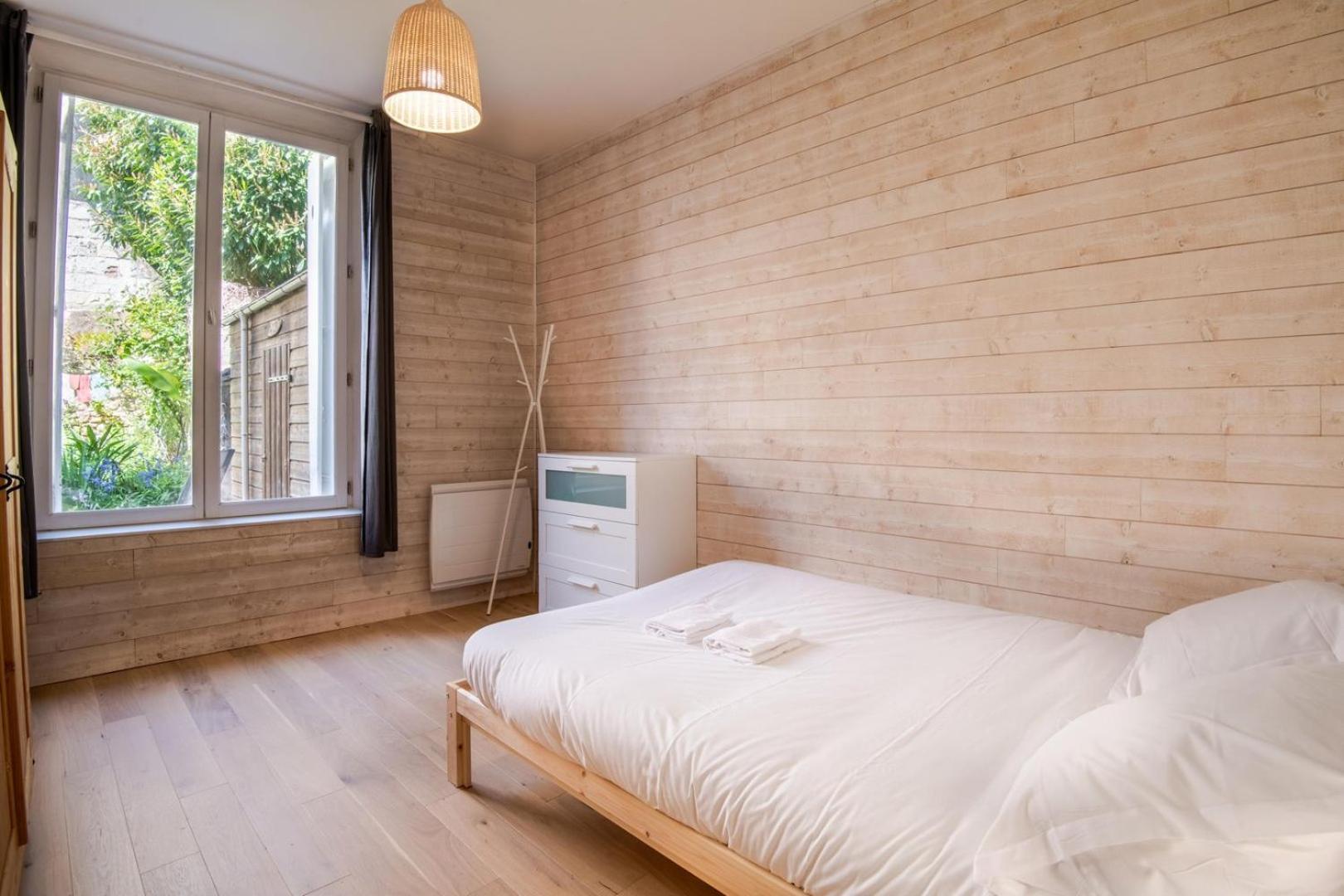 In The Heart Of Silence - Nice House Tours Dış mekan fotoğraf