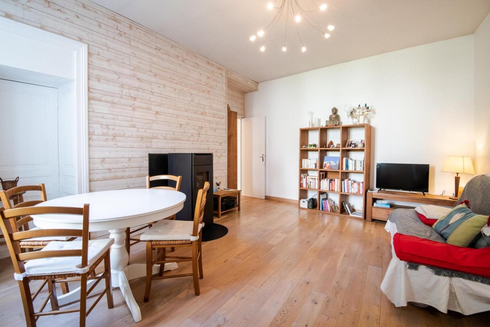 In The Heart Of Silence - Nice House Tours Dış mekan fotoğraf